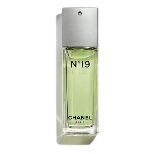 N°19 - Eau de Toilette Zerstäuber, CHANEL